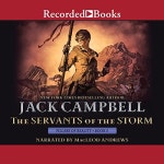 Audiobooks written by Jack Campbell | Audible.com
