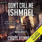 Dont Call Me Ishmael Audiobook | Free with trial Dont Call Me Ishmael