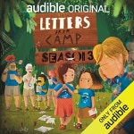 Audiobooks narrated by Kirby Howell-Baptiste | Audible.com