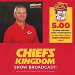 11/28/22 - Chiefs Kingdom Show | Chiefs Kingdom Show | Podcasts on Audible | Audible.com 11/28/22 - Chiefs Kingdom Show