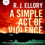 Audiobooks written by R J Ellory | Audible.com