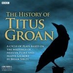 Audiobooks written by Mervyn Peake | Audible.com