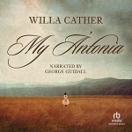 My Antonia Audiobook | Free with trial My Antonia