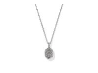 Kendra Scott Daphne Framed Short Pendant Necklace | Zappos.com Kendra Scott Daphne Framed Short Pendant Necklace
