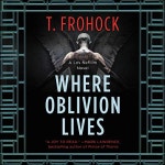 T. Frohock – Audio Books, Best Sellers, Author Bio | Audible.com