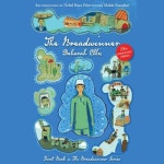 The Breadwinner Audiobook by Deborah Ellis The Breadwinner