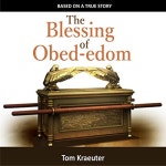 The Blessing of Obed-edom Audiobook | Free with trial The Blessing of Obed-edom
