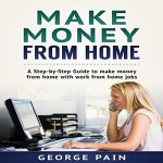 Audiobooks written by George Pain | Audible.com