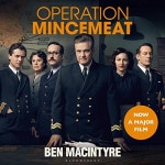 Operation Mincemeat by Ben Macintyre - Audiobook - Audible.com Operation Mincemeat