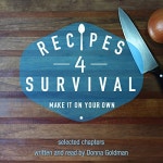 Audiobooks narrated by Donna Goldman | Audible.com