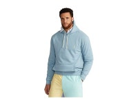 Polo Ralph Lauren Big & Tall Big & Tall The RL Fleece Hoodie | Zappos.com Polo Ralph Lauren Big & Tall Big & Tall The RL Fleece... 