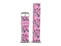 Betsey Johnson Affirmation Smart Watch Strap | 6pm Betsey Johnson Affirmation Smart Watch Strap