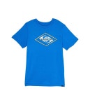 Quiksilver Kids Bright Lights Summer Tee (Toddler/Little Kids) | Zappos.com Quiksilver Kids Bright Lights Summer Tee (Toddler... 