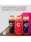 Watch Gatorade Gx Plastic Squeeze Bottle Gym Work on Amazon Live