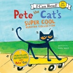 Pete the Cat Audiobooks | Audible.com Pete the Cat