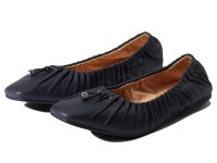COACH Eleanor Leather Ballet Flats | Zappos.com COACH Eleanor Leather Ballet Flats