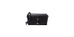 ZAC Zac Posen Belay Baguette - Solid | The Style Room, powered by Zappos