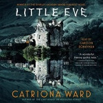 Little Eve Audiobook | Free with trial Little Eve