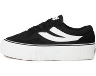 Unisex Superga 3041 Revolley Colorblock Platform | Zappos.com Unisex Superga 3041 Revolley Colorblock Platform