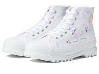 Superga 2341 Alpina Multi Embroidery | Zappos.com Superga 2341 Alpina Multi Embroidery