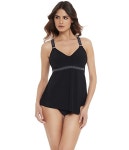 Magicsuit Star Studded Carly Tankini Top | Zappos.com Magicsuit Star Studded Carly Tankini Top