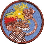 Grateful Deads Amazon Page Grateful Deads Amazon Page - GRATEFUL DEAD PATCHES