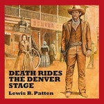 Audiobooks written by Lewis B Patten | Audible.com