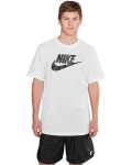 Mens Nike Sportswear Icon Futura Tee | Zappos.com Mens Nike Sportswear Icon Futura Tee