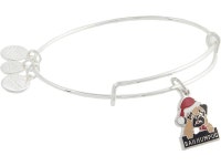 Alex and Ani Color Infusion Bah Humpug Bangle Bracelet | Zappos.com Alex and Ani Color Infusion Bah Humpug Bangle Bracelet