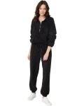 Womens Splendid Tegan Fleece Joggers | Zappos.com Womens Splendid Tegan Fleece Joggers