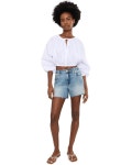 Womens KUT from the Kloth Jenny High-Rise Shorts | 6pm Womens KUT from the Kloth Jenny High-Rise Shorts