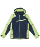 Reflective Kids Navy Coats & Outerwear + FREE SHIPPING | Clothing