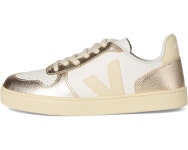 VEJA Kids Small V-10 (Toddler/Little Kid/Big Kid) | Zappos.com VEJA Kids Small V-10 (Toddler/Little Kid/Big Kid)
