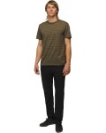 Mens Prana prAna Crew T-Shirt | Zappos.com Mens Prana prAna Crew T-Shirt
