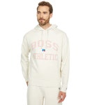 BOSS Russell Athletics X Boss Safa Hooded Sweatshirt | 6pm BOSS Russell Athletics X Boss Safa Hooded Sweatshirt