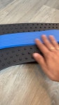 Watch Back stretch product review. on Amazon Live Watch Back stretch product review.  on Amazon Live