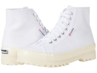Superga 2341 - Alpina Shiny Gum | Zappos.com Superga 2341 - Alpina Shiny Gum