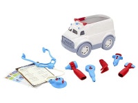 Green Toys Ambulance & Doctors Kit | Zappos.com Green Toys Ambulance & Doctors Kit