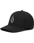 Volcom Stone Tech Flexfit Delta | Zappos.com Volcom Stone Tech Flexfit Delta