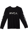 RVCA Kids Big RVCA Long Sleeve (Big Kids) | Zappos.com RVCA Kids Big RVCA Long Sleeve (Big Kids)