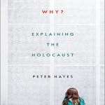 Why? Audiobook by Peter Hayes Why?