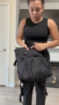Perfect Gym Bag! Perfect Gym Bag! 