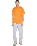 Mens The North Face Evolution Simple Dome Regular Short Sleeve Tee | Zappos.com Mens The North Face Evolution Simple Dome... 