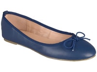 Journee Collection Vika Flat | Zappos.com Journee Collection Vika Flat