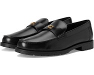 Womens COACH Jocelyn Leather Loafers | Zappos.com Womens COACH Jocelyn Leather Loafers