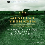 Rabbi Moshe Chaim Luzzatto – Audio Books, Best Sellers, Author Bio | Audible.com