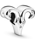 Pandora Sparkling Aries Charm | Zappos.com Pandora Sparkling Aries Charm