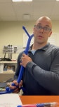 Watch Body back buddy on Amazon Live