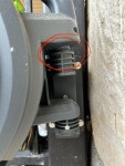 Love the concept, but the product could be more durable Check out this Amazon review of Giraffe Tools Hose Reel 1/2‘’ 78 ft... 