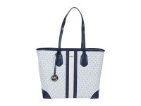 MICHAEL Michael Kors Eva Large Tote | Zappos.com MICHAEL Michael Kors Eva Large Tote